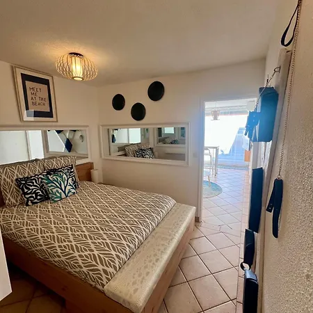 Apartamento Sea Chic - Naturist *