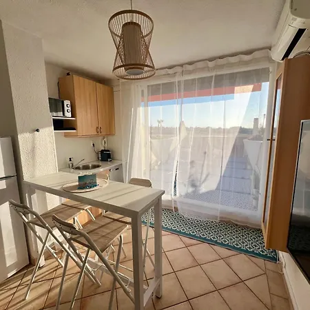 Sea Chic - Naturist Agde