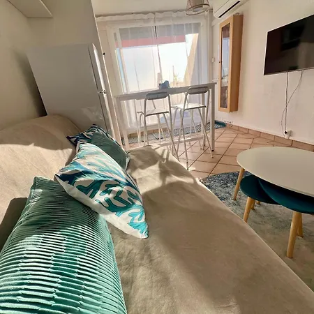 Apartamento Sea Chic - Naturist *