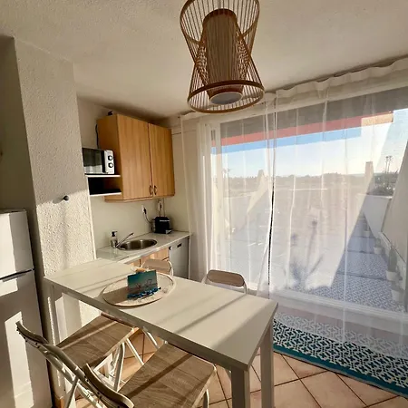 Apartamento Sea Chic - Naturist