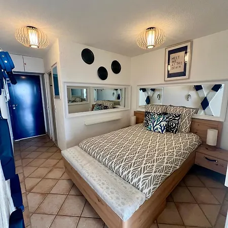 Sea Chic - Naturist Agde