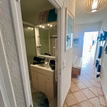 Sea Chic - Naturist Agde