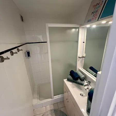 Sea Chic - Naturist Apartment