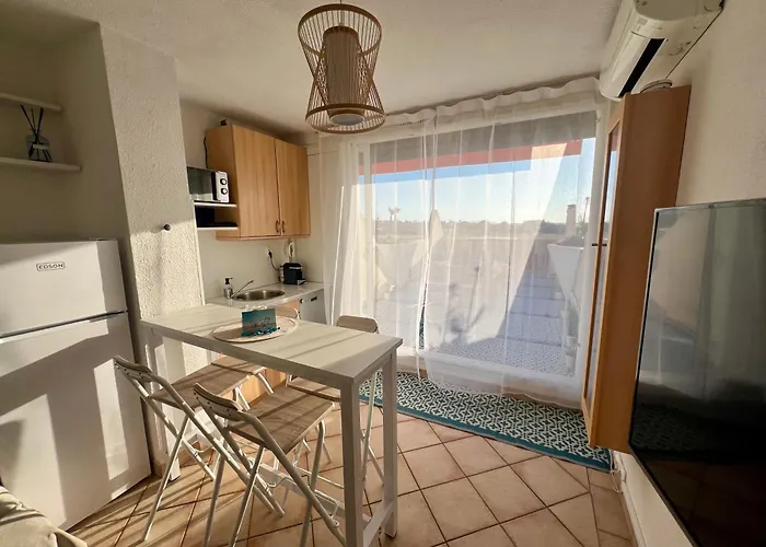 Sea Chic - Naturist Agde