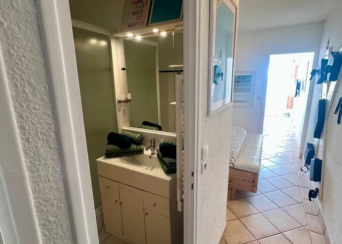 Sea Chic - Naturist Agde