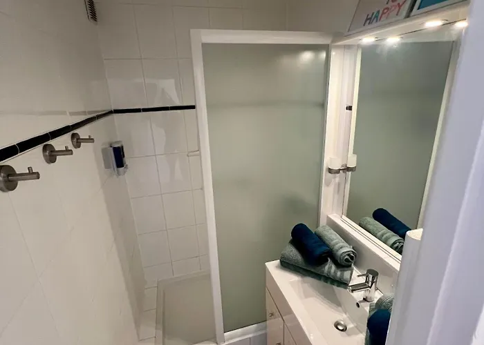 Sea Chic - Naturist Appartement